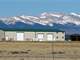 113 Acre Bison Ranch Has Huge Metal Building