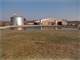 185 Acre Cattle Farm All New Fence Nice House Largecattle Barn