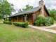 Log Home ON 11 Acres with Pond and Fenced Photo 1
