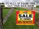 5 Acres Ranch Home- Shop Building and Horse Barn in Mchenry Wildlife Refuge