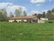 65-Acres Fenced with House- Barn- Stream