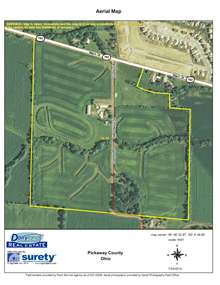 Listing: 70100, Orient, OH