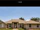 Acres ON the St. Johns River Pond 4Br2ba Brick Home High Fence Pens