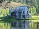 Architecturally Beautiful Mountain Homeon 550 Plus Acres