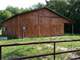 Burgettstown Pennsylvania Acres with New Barn