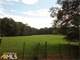 Gently Rolling Fenced Pasture-Farm Land