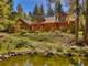 Gig Harbor Equestrian Estate Nestled ON Ten Acres