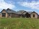 Luxury Farm House ON 34.96 Acres Pink OK