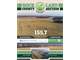 Rock County WI Organic Farmland Auction Excellent Return Potential Photo 1