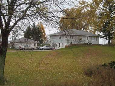 Listing: 3875400, Carsonville, MI