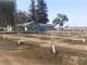 418 Acre Almond Ranch with House Legrand CA