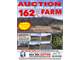 Virginia Land Auction 162 Acres-Thru June 5Th-At 2-00 Est-Franklin County Photo 1