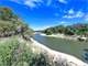 River Front Acreage ON the Trinity River Photo 2