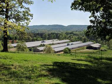 Listing: 7139276, La Fayette, GA