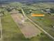 28 Acres Restrictions Mildred Texas Hwy 287 Frontage Photo 1