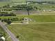 28 Acres Restrictions Mildred Texas Hwy 287 Frontage Photo 2
