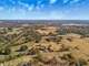 Acres with Hilltop View Deep Well 2 Barns in Hopkins County