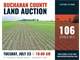 Buchanan CO Farmland - Auction July 23Rd - Winthrop IA