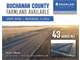 Buchanan CO Farmland - Forty Three Acres Nearly 100 Percent Tillable