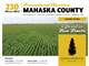 Exceptional Quality Mahaska County Iowa Land Auction