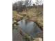 Live Water Mostly Open with Farm House