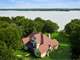 Waterfront Ranchette ON Acres with 5000 Sq. Feet Home